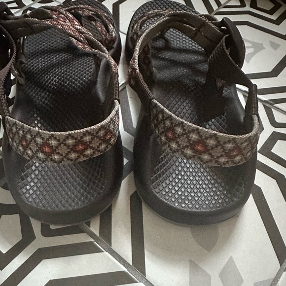 Women’s Chaco ZX2 Double Strap Sandals - Picture 11 of 14